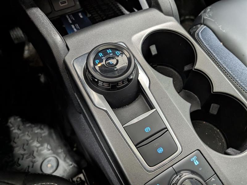 ford Bronco Sport 2025 - 20