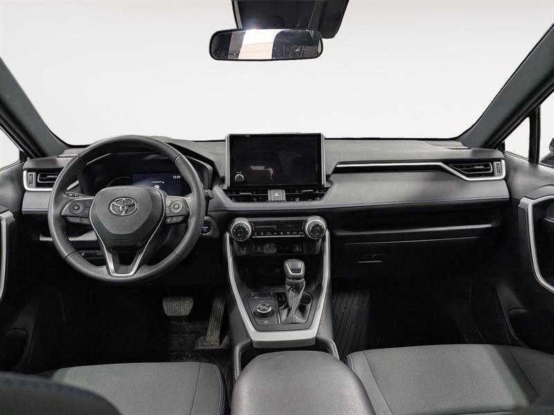 toyota RAV4 Hybrid 2023 - 7