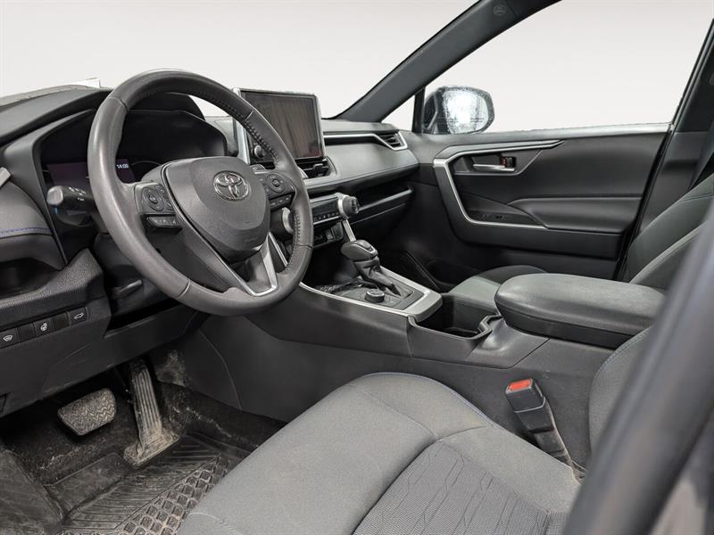 toyota RAV4 Hybrid 2023 - 8