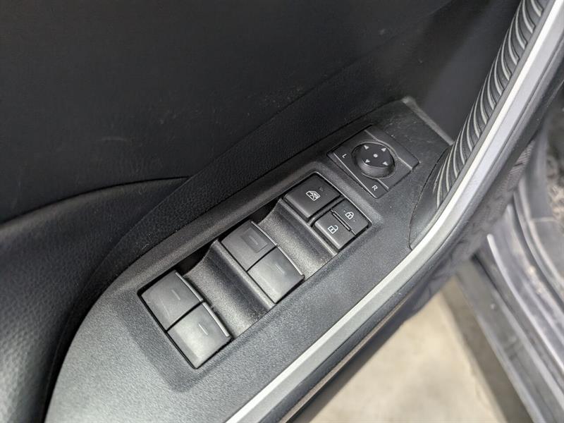 toyota RAV4 Hybrid 2023 - 9