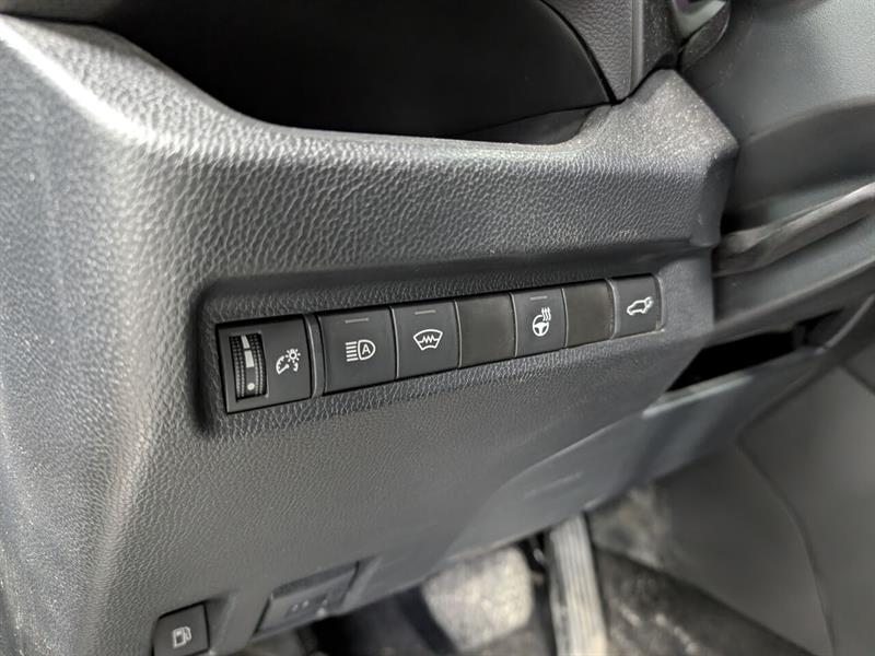 toyota RAV4 Hybrid 2023 - 11