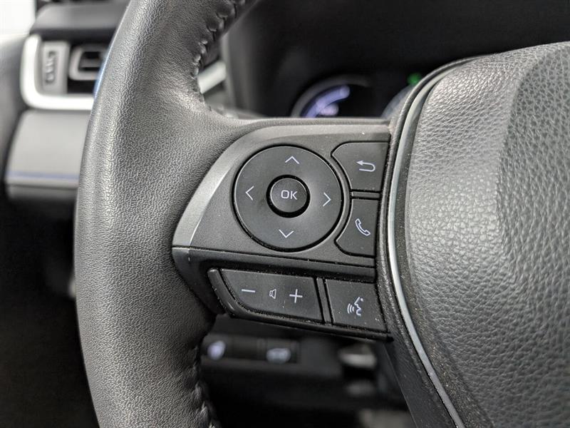 toyota RAV4 Hybrid 2023 - 13