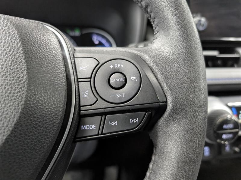 toyota RAV4 Hybrid 2023 - 14