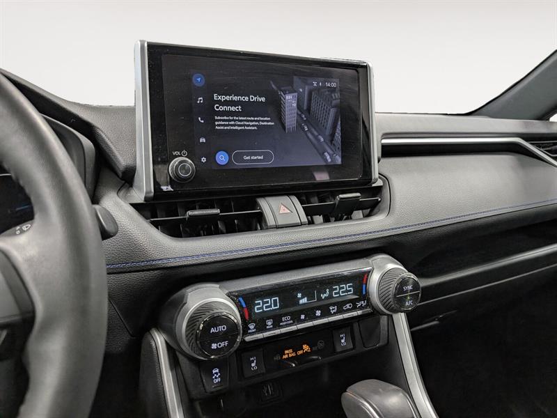 toyota RAV4 Hybrid 2023 - 16