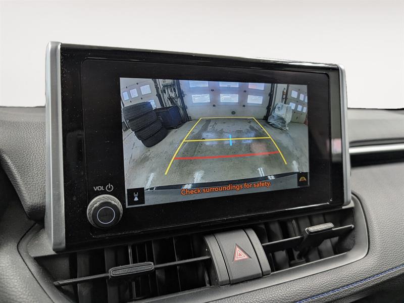 toyota RAV4 Hybrid 2023 - 17