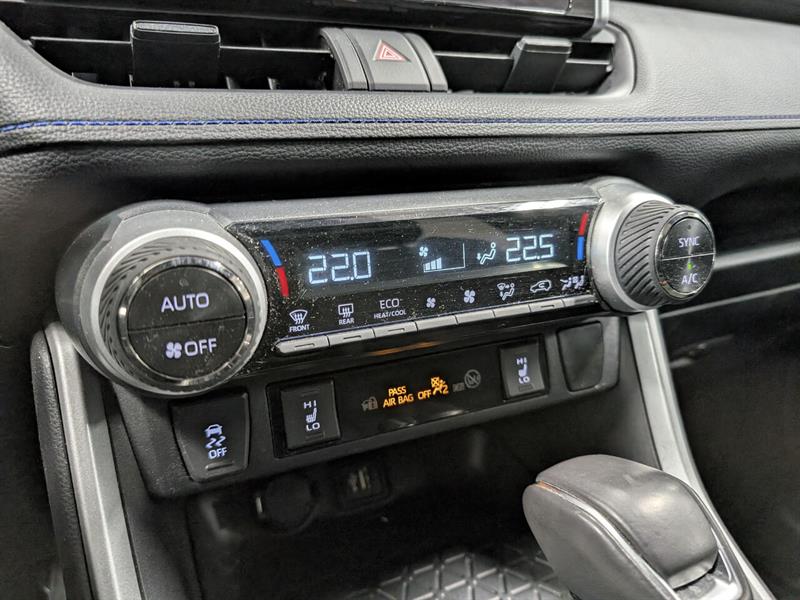 toyota RAV4 Hybrid 2023 - 18