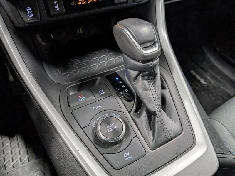 toyota RAV4 Hybrid 2023 - 19