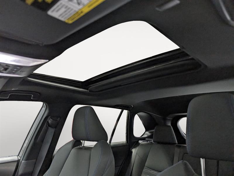 toyota RAV4 Hybrid 2023 - 20