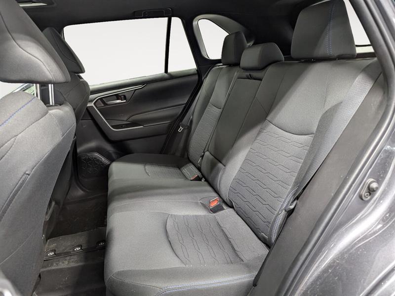 toyota RAV4 Hybrid 2023 - 21