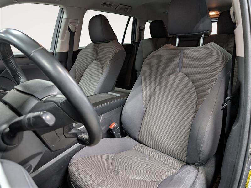 toyota Highlander 2023 - 10