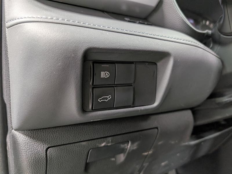 toyota Highlander 2023 - 13
