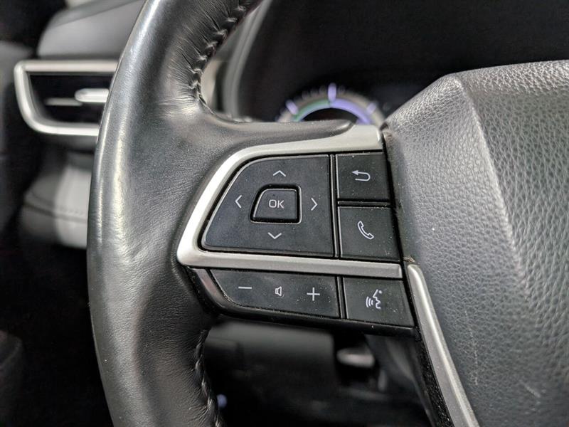 toyota Highlander 2023 - 15