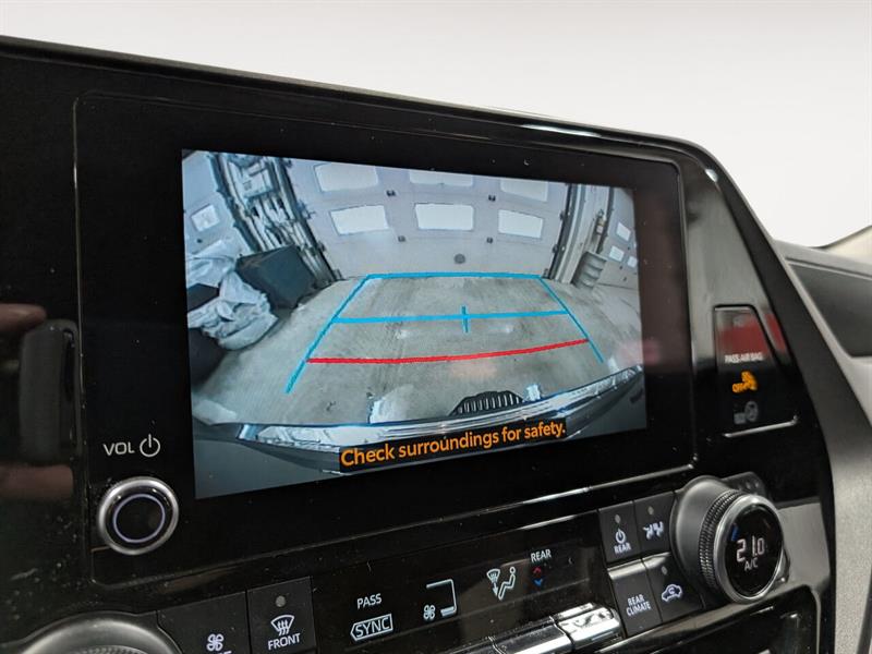 toyota Highlander 2023 - 18