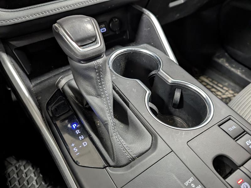 toyota Highlander 2023 - 20