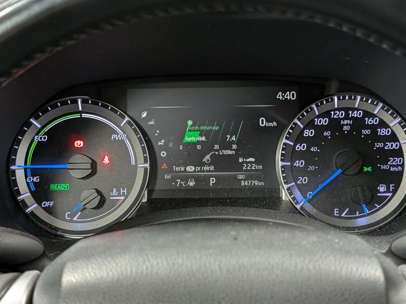 toyota Highlander 2023 - 24