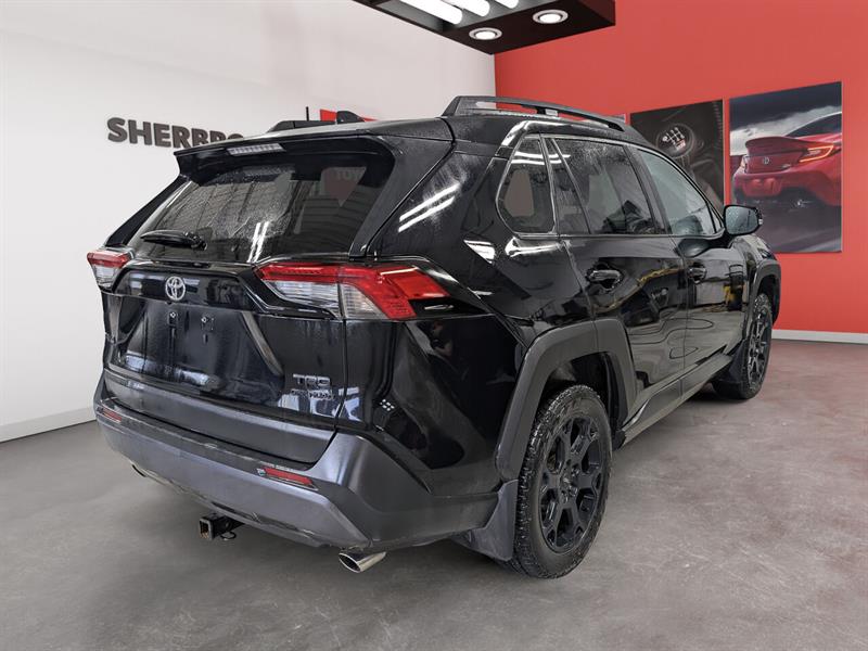 toyota RAV4 2022 - 3