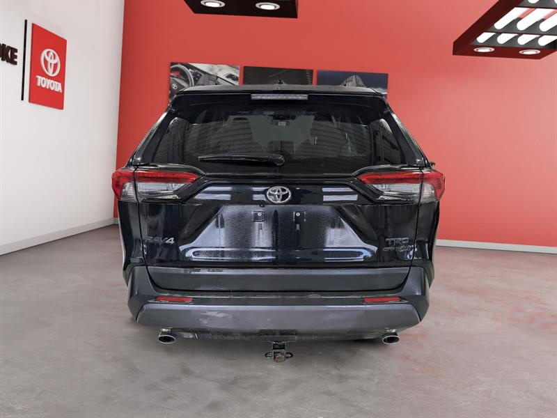 toyota RAV4 2022 - 4