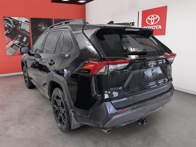 toyota RAV4 2022 - 5