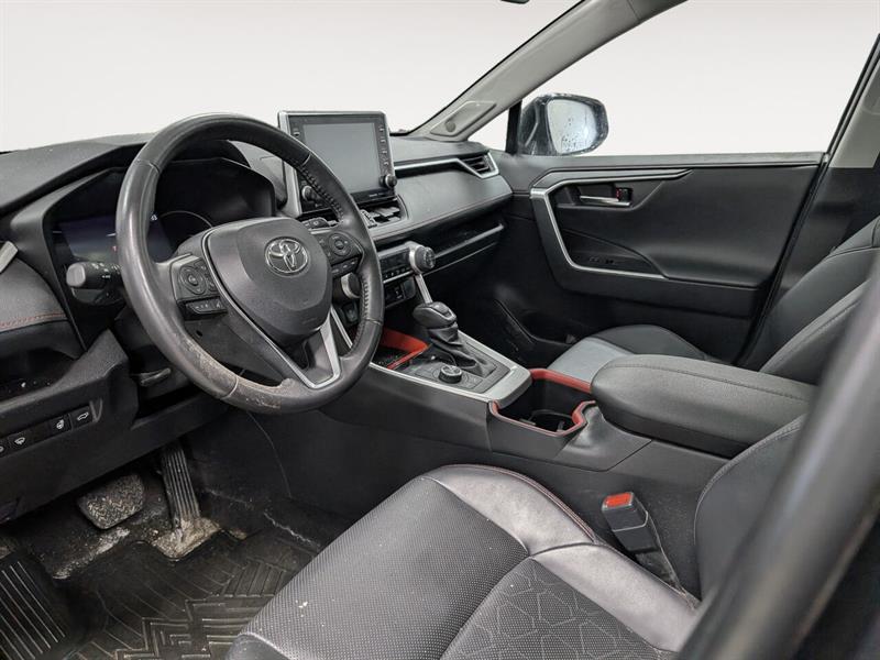 toyota RAV4 2022 - 7