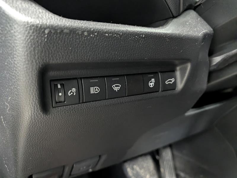 toyota RAV4 2022 - 10