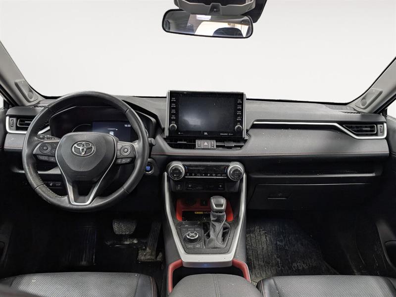 toyota RAV4 2022 - 11
