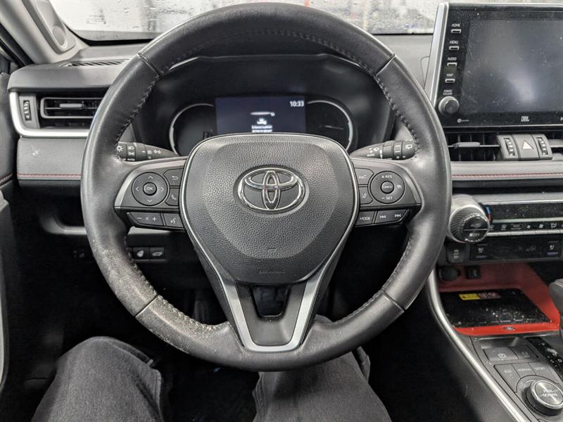 toyota RAV4 2022 - 12
