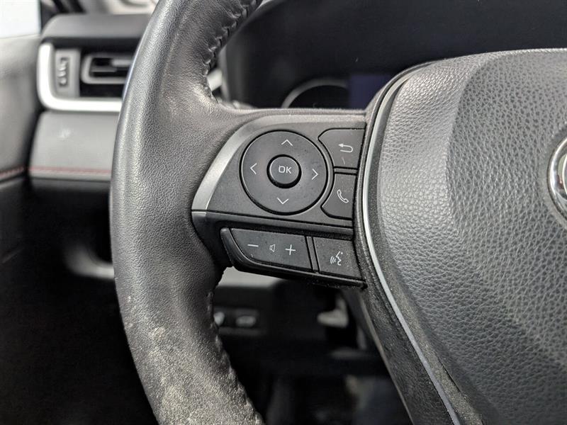 toyota RAV4 2022 - 13
