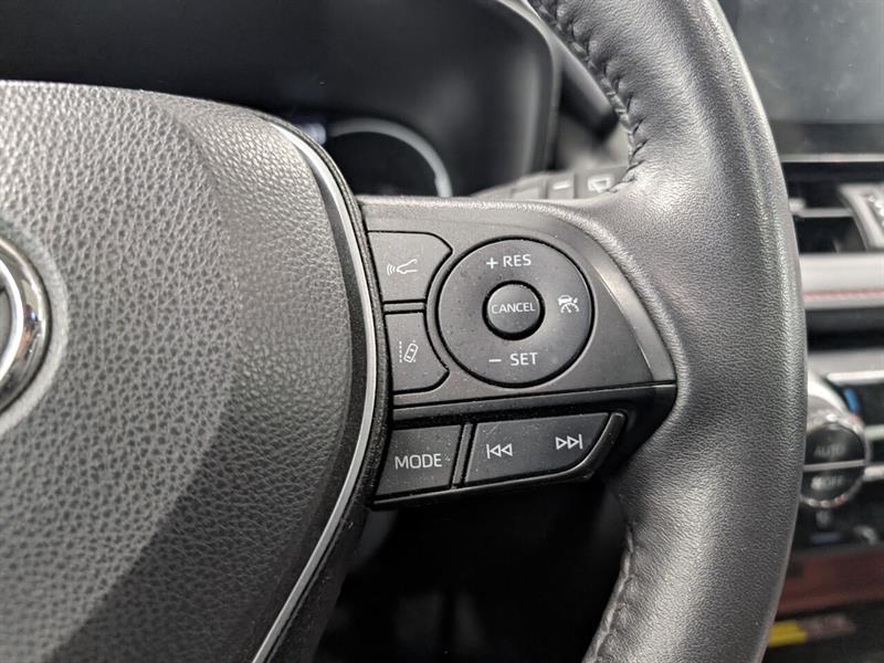 toyota RAV4 2022 - 14