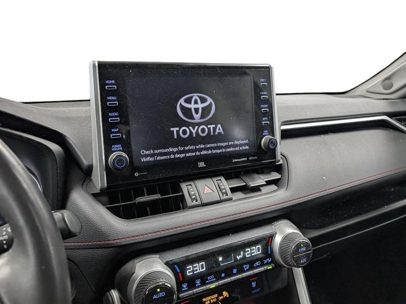 toyota RAV4 2022 - 16