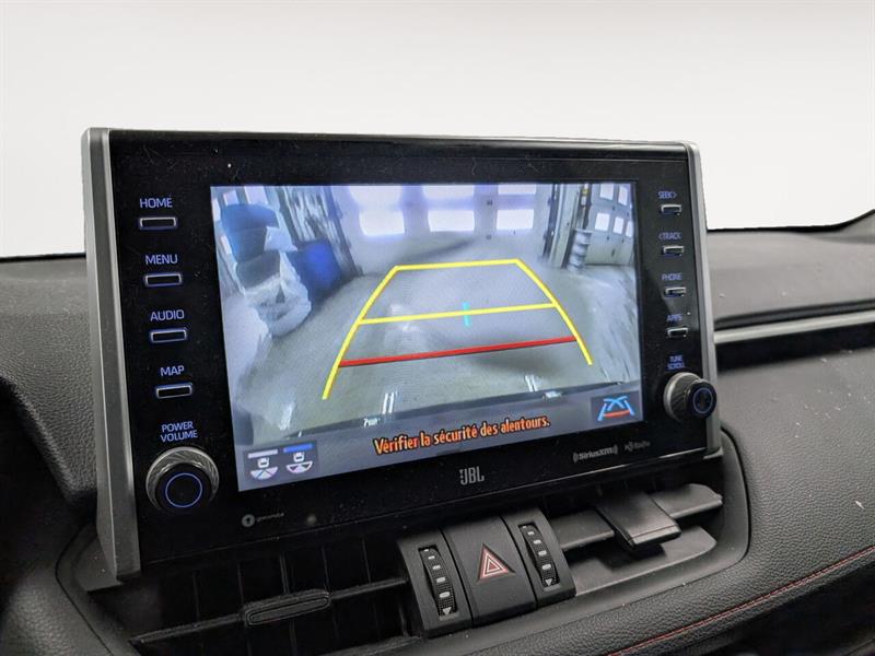 toyota RAV4 2022 - 17