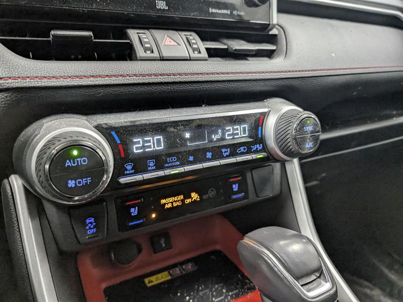 toyota RAV4 2022 - 18
