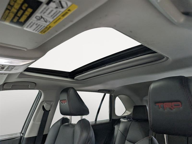 toyota RAV4 2022 - 21
