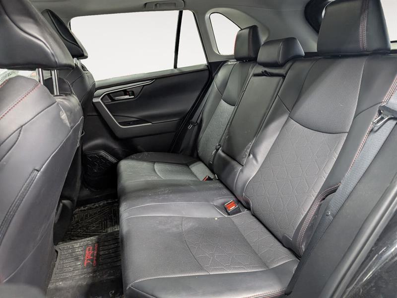 toyota RAV4 2022 - 22