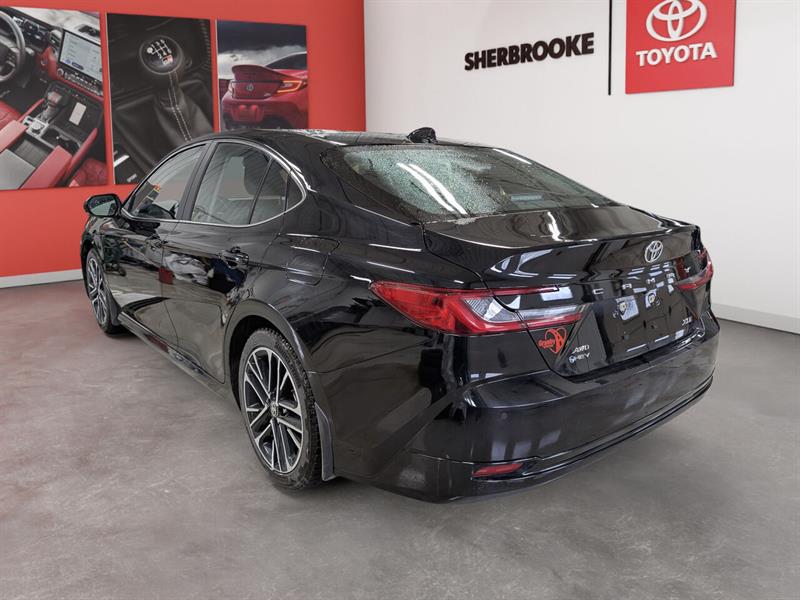 toyota Camry Hybrid 2026 - 5