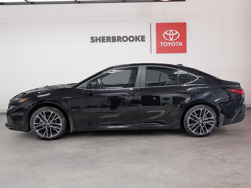 toyota Camry Hybrid 2026 - 6