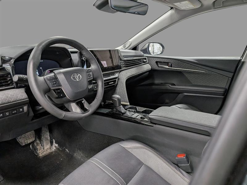 toyota Camry Hybrid 2026 - 8