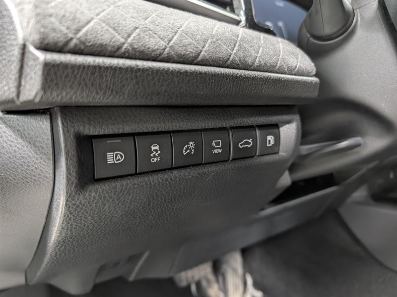 toyota Camry Hybrid 2026 - 12