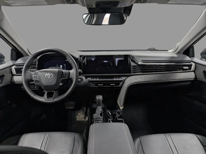 toyota Camry Hybrid 2026 - 13