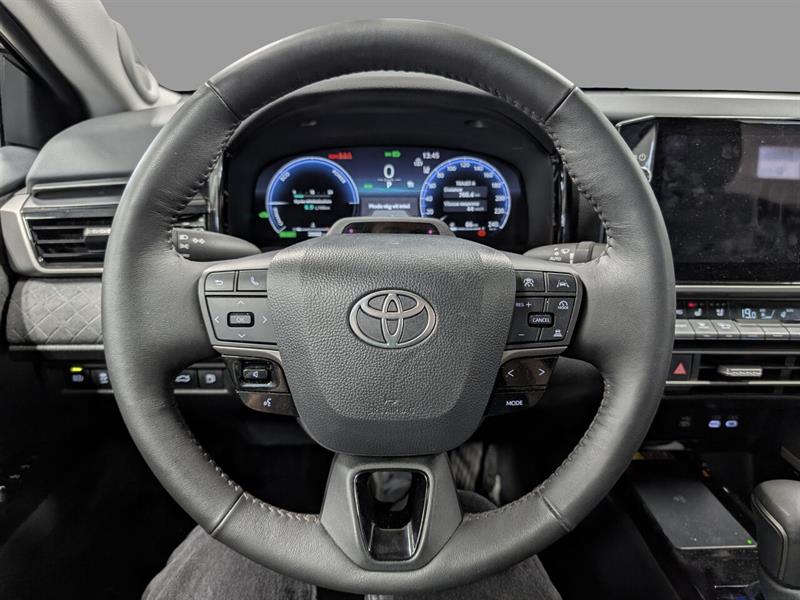 toyota Camry Hybrid 2026 - 14
