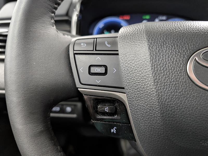toyota Camry Hybrid 2026 - 15