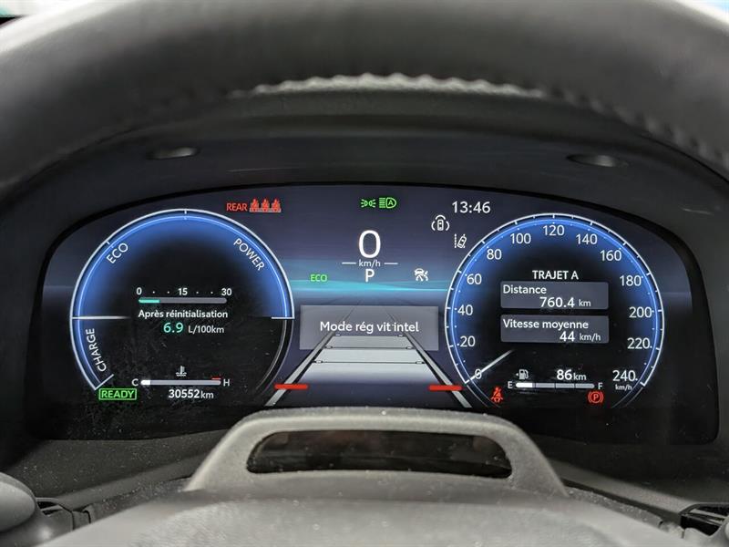 toyota Camry Hybrid 2026 - 17