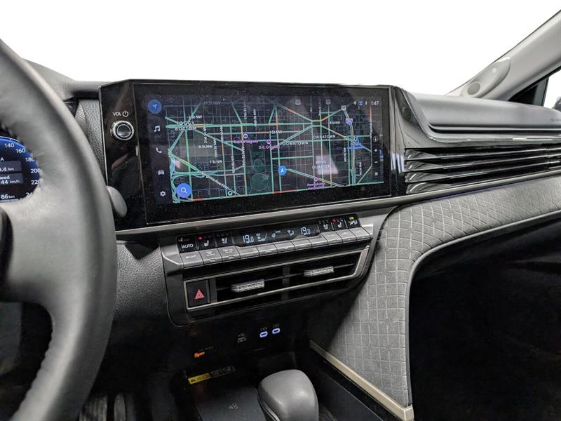 toyota Camry Hybrid 2026 - 18