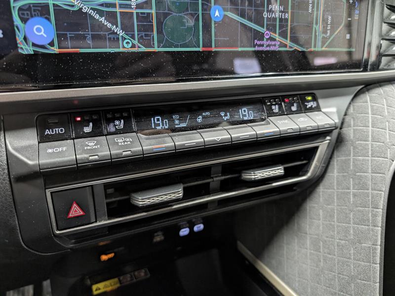 toyota Camry Hybrid 2026 - 20