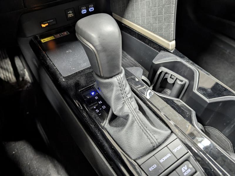 toyota Camry Hybrid 2026 - 22