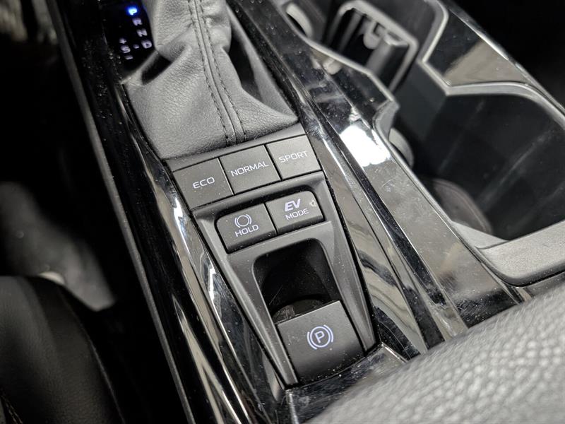toyota Camry Hybrid 2026 - 23