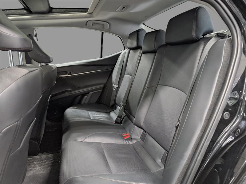 toyota Camry Hybrid 2026 - 25