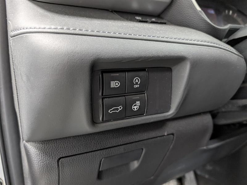 toyota Highlander 2023 - 11