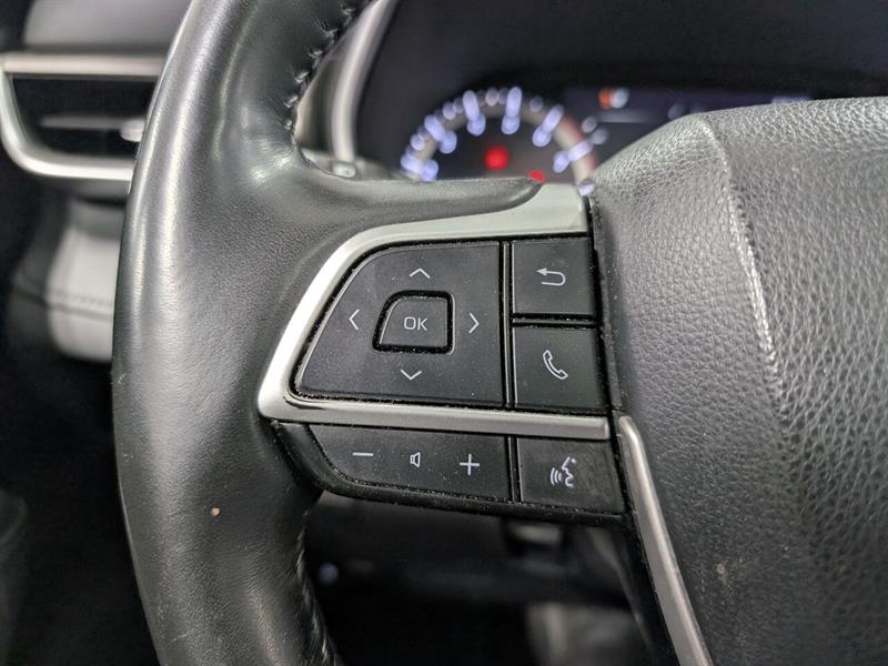 toyota Highlander 2023 - 13