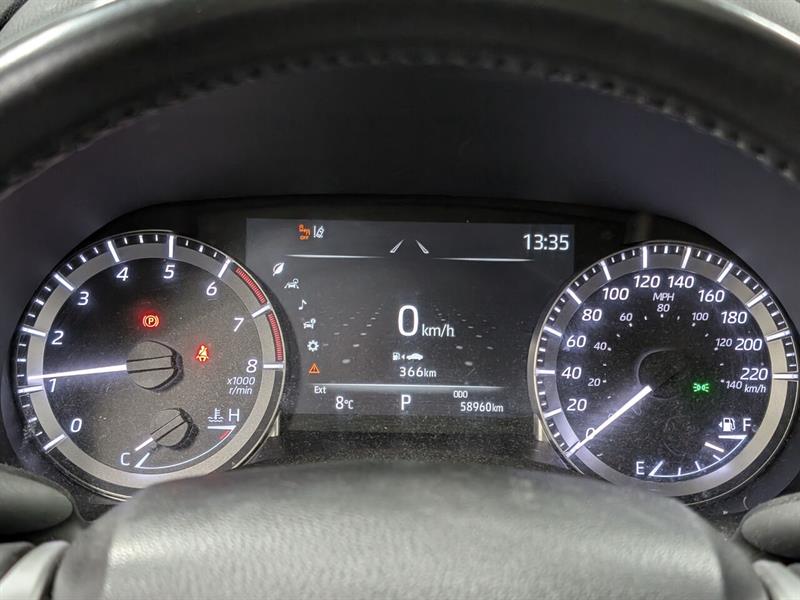 toyota Highlander 2023 - 15