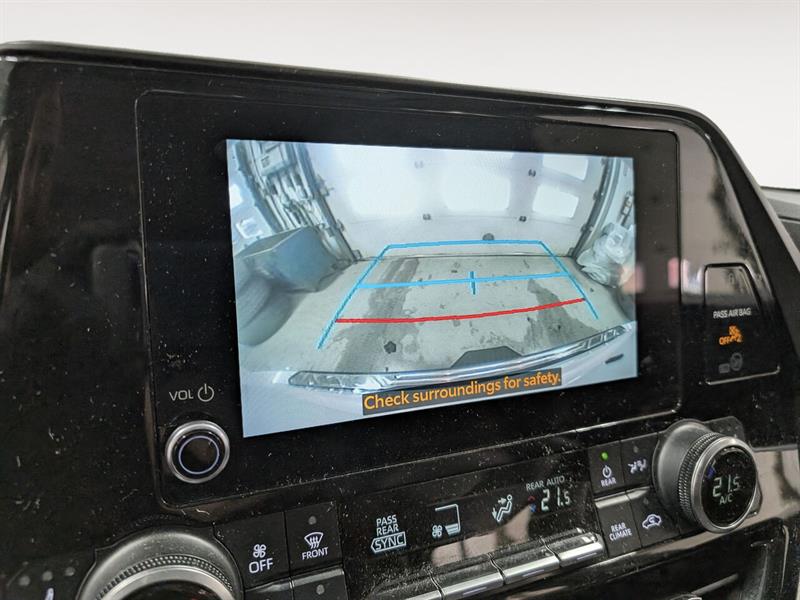 toyota Highlander 2023 - 17